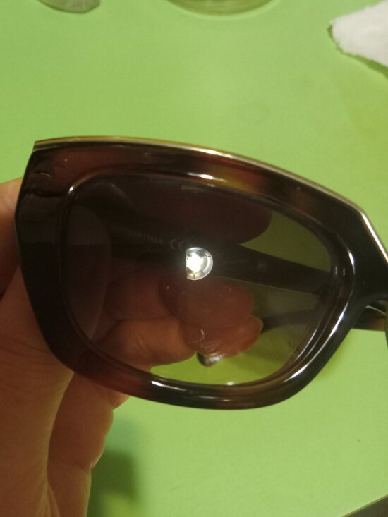 Valentino Sunglasses